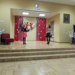 Dainos ir šokio fėjos pradeda festivalį „Šoku aš, dainuoji tu  - 2015“